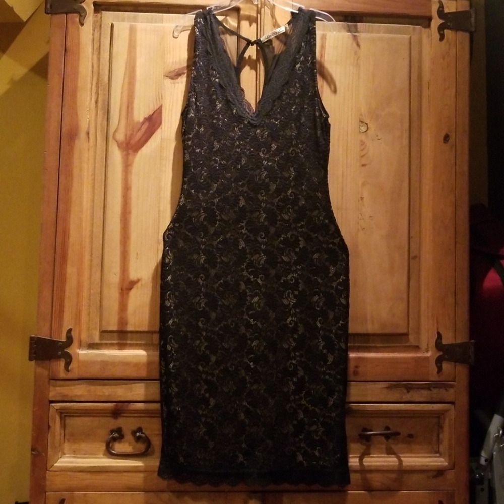 Like new dress